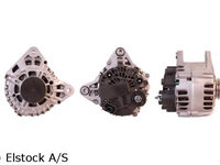 Alternator DACIA LOGAN MCV II (2013 - 2016) ELSTOCK 28-6816