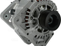 ALTERNATOR DACIA LOGAN MCV (KS_) 1.6 16V (KS0L, KS0M, KS0P, KS1S) 1.6 16V Hi-Flex 105cp HC-CARGO CAR115766 2007