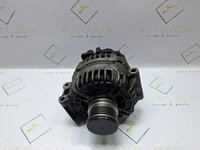 Alternator DACIA LOGAN MCV (KS_) [ 2007 - > ] 1.6 (K7M 710) 64KW|87HP OEM 8200438148