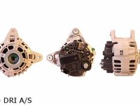 Alternator DACIA LOGAN MCV KS BOSCH F000BL0408