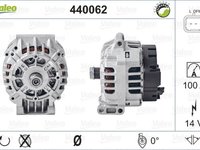 Alternator DACIA LOGAN MCV KS VALEO 440062