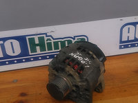 Alternator DACIA Logan MCV MK1 2006-2013 1.5 DCI ,125 Amperi