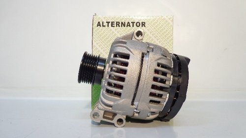 Alternator Dacia Logan, Sandero 1.4/1.6 98A