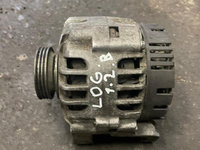 Alternator Dacia Logan / Sandero etc 1.2 benzina euro 5 E5