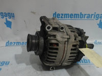 Alternator Dacia Logan