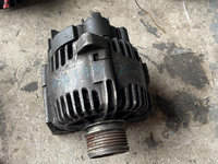 Alternator Dacia Logan