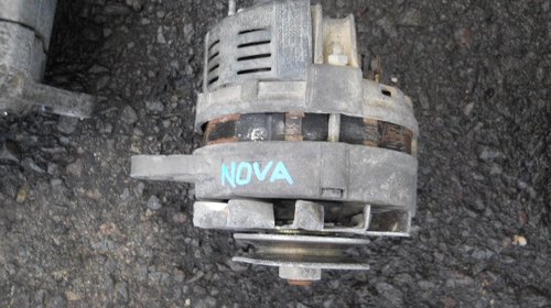 Alternator Dacia Nova 1.6B 2000