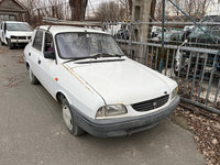 Alternator Dacia Nova 2004 BERLINA 1.4 BENZINA