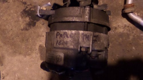 Alternator Dacia Papuc 1.6 benzina si 1.9 diesel