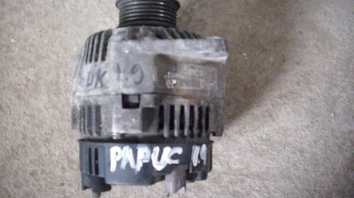 Alternator Dacia Papuc 1.9