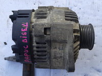 Alternator Dacia Papuc