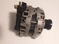 Alternator Dacia / Renault 231009904R .B3 14V 110A 1.0 TCE .Nou si original Renault.