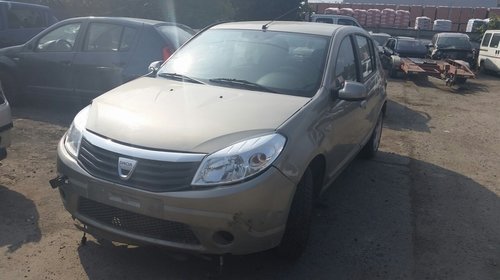 Alternator - Dacia Sandeo 1.4 i an 2008