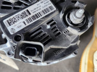 Alternator Dacia Sandero 0.9 TCE 2016 2017 2018 2019 2020 cod 231006677R