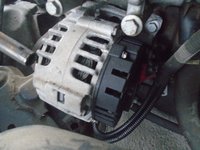 Alternator Dacia Sandero 1.2 benzina din 2011