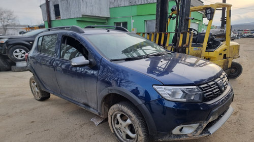 Alternator Dacia Sandero 2 2017 hatchback 1.5 dci