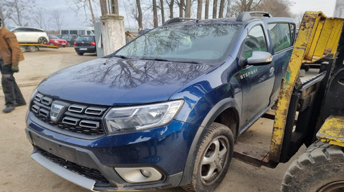 Alternator Dacia Sandero 2 2017 hatchback 1.5