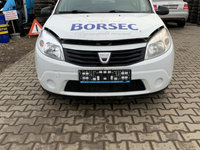 Alternator Dacia Sandero 2010 Hatchback 1.2