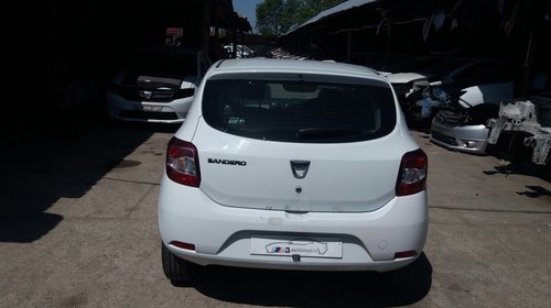 Alternator Dacia Sandero 2016 HATCHBACK 1,2