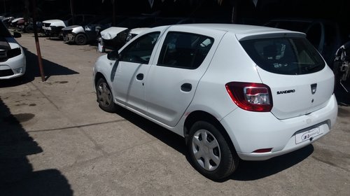 Alternator Dacia Sandero 2016 HATCHBACK 1,2