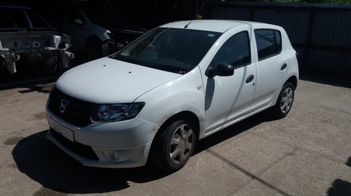 Alternator Dacia Sandero 2016 HATCHBACK 1,2