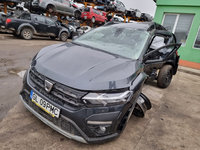 Alternator Dacia Sandero 2022 sandero 3 stepway 1.0 tce