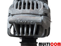 Alternator Dacia Sandero cod 0124415043