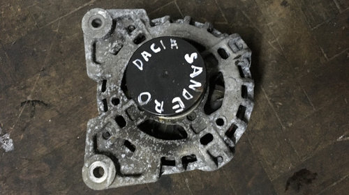 Alternator Dacia Sandero cod: 231008593r