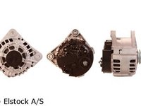 Alternator DACIA SANDERO ELSTOCK 285588