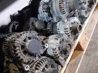 Alternator Dacia Sandero Euro 5 0.9TCE