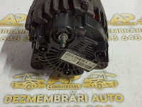 Alternator DACIA Sandero I (SD) 1.5 dCi 65 CP cod: 231007707R