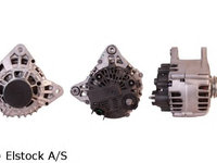 Alternator DACIA SANDERO II (2012 - 2016) ELSTOCK 28-6827