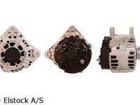 Alternator DACIA SANDERO II ELSTOCK 285801