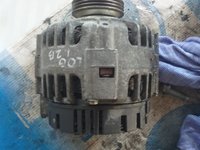 Alternator Dacia Sandero Logan Clio 1.2 benzina cod produs:8200660044B