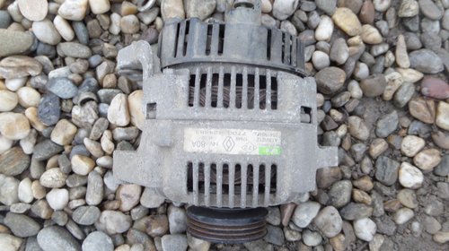 Alternator Dacia Solenza 1.4B