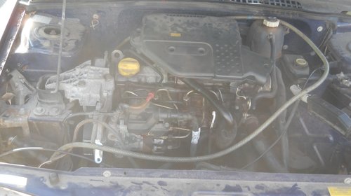 Alternator Dacia Solenza 1.9 diesel an 2005