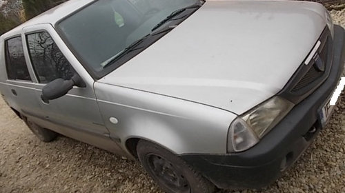 Alternator Dacia Solenza 2003 hatchback 1.4 mpi