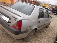 Alternator Dacia Solenza 2003 hatchback 1.4 mpi