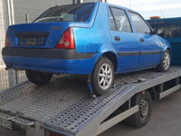 Alternator Dacia Solenza 2005 hatchback 1.4mpi