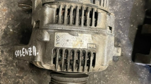 Alternator Dacia Solenza / Logan 1.4 benzina 