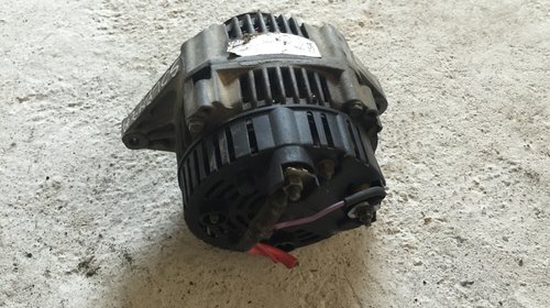 Alternator dacia solenza