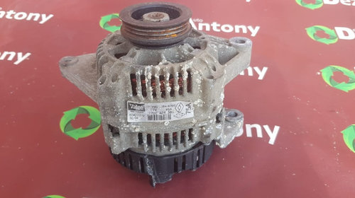 Alternator Dacia Super nova 1.4 cod 770042458