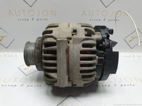 Alternator Dacia Super nova 2002 1.4 Mpi BOSCH 0124415038 OEM 8200438148 / 8200 438 148