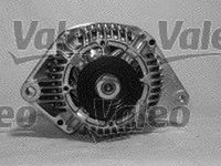 Alternator DACIA Super nova VALEO 439289