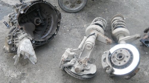 Alternator daewoo cielo executive 2005