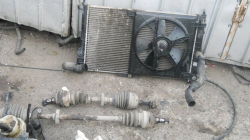 Alternator daewoo cielo executive 2005