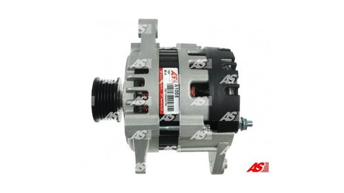 Alternator Daewoo CIELO (KLETN) 1995-1997 #2 002201102