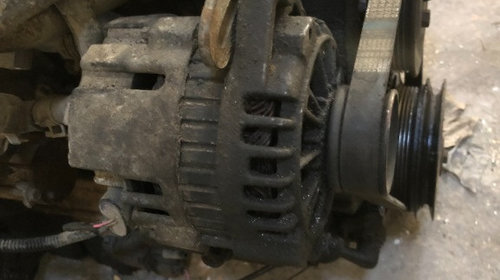 Alternator daewoo cielo