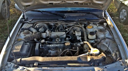 Alternator Daewoo Cielo