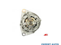 Alternator Daewoo KORANDO Cabrio (KJ) 1999-2016 #2 0091543002